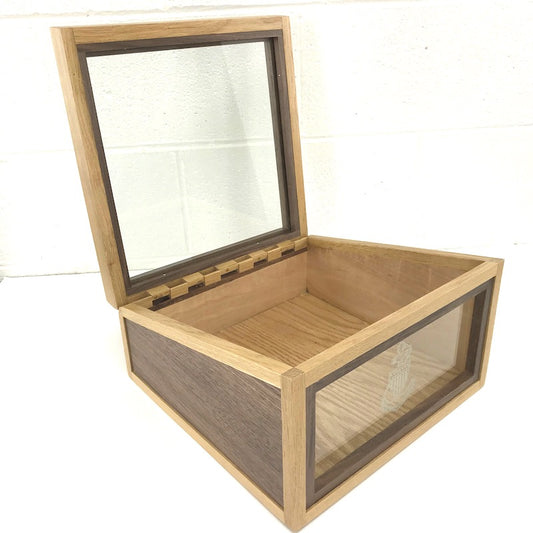 Hat Display cases
