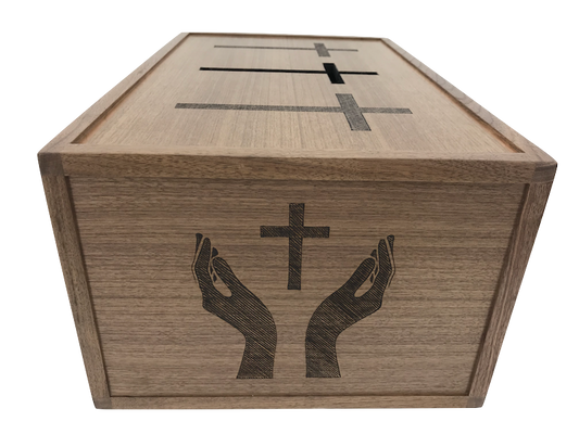 Prayer Boxes & Stands | Wooden Gratuity Box | Commment card Box | Wedding card boxes