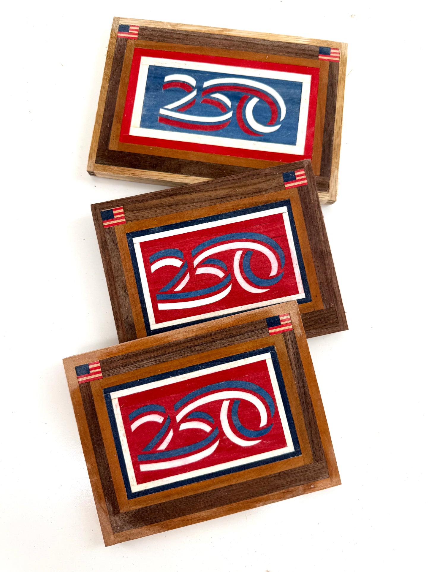 USA 250 Anniversary Box (available now) - TreeToBox