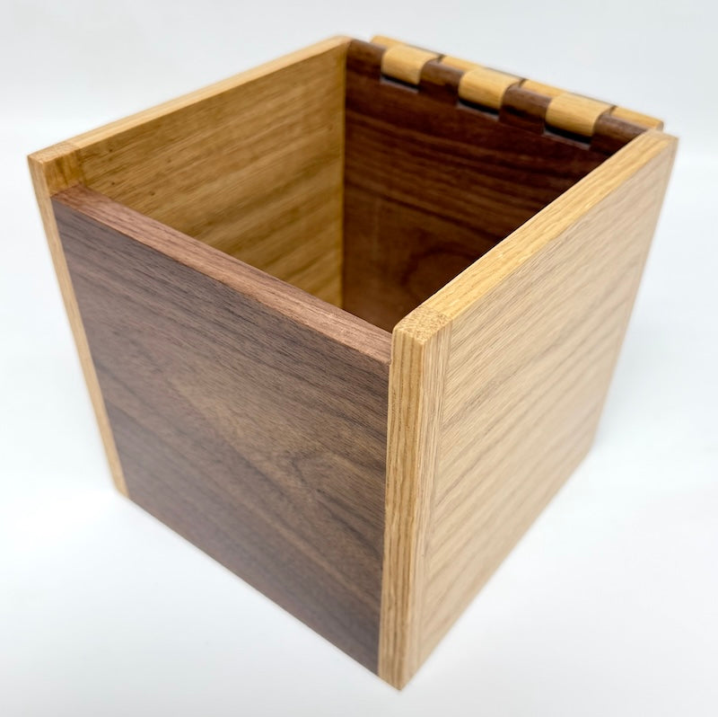 It IS what it IS wooden box (ships in 1-2 weeks) - TreeToBox