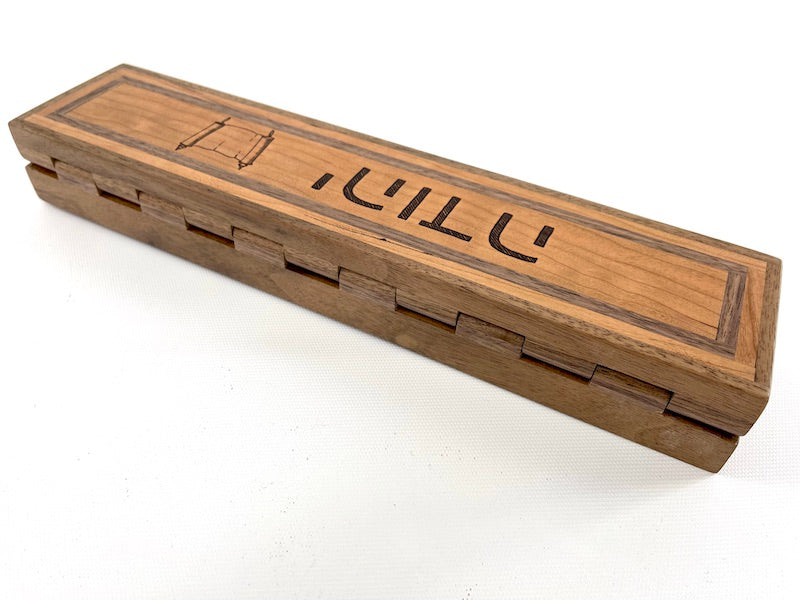 Torah Pointer boxes (Base price shown) - TreeToBox