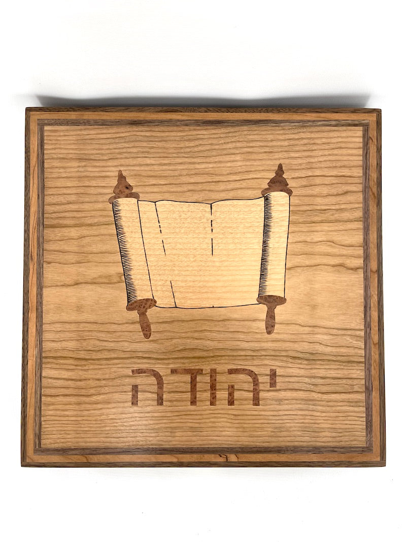 Torah Pointer boxes (Base price shown) - TreeToBox