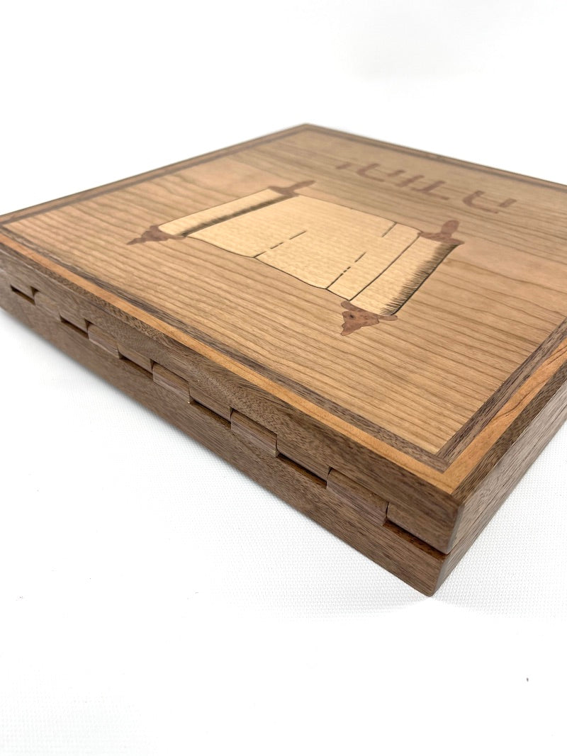 Torah Pointer boxes (Base price shown) - TreeToBox