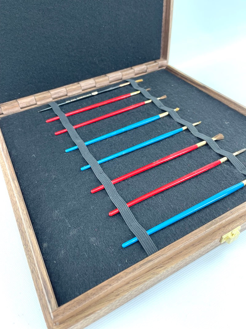 Torah Pointer boxes (Base price shown) - TreeToBox