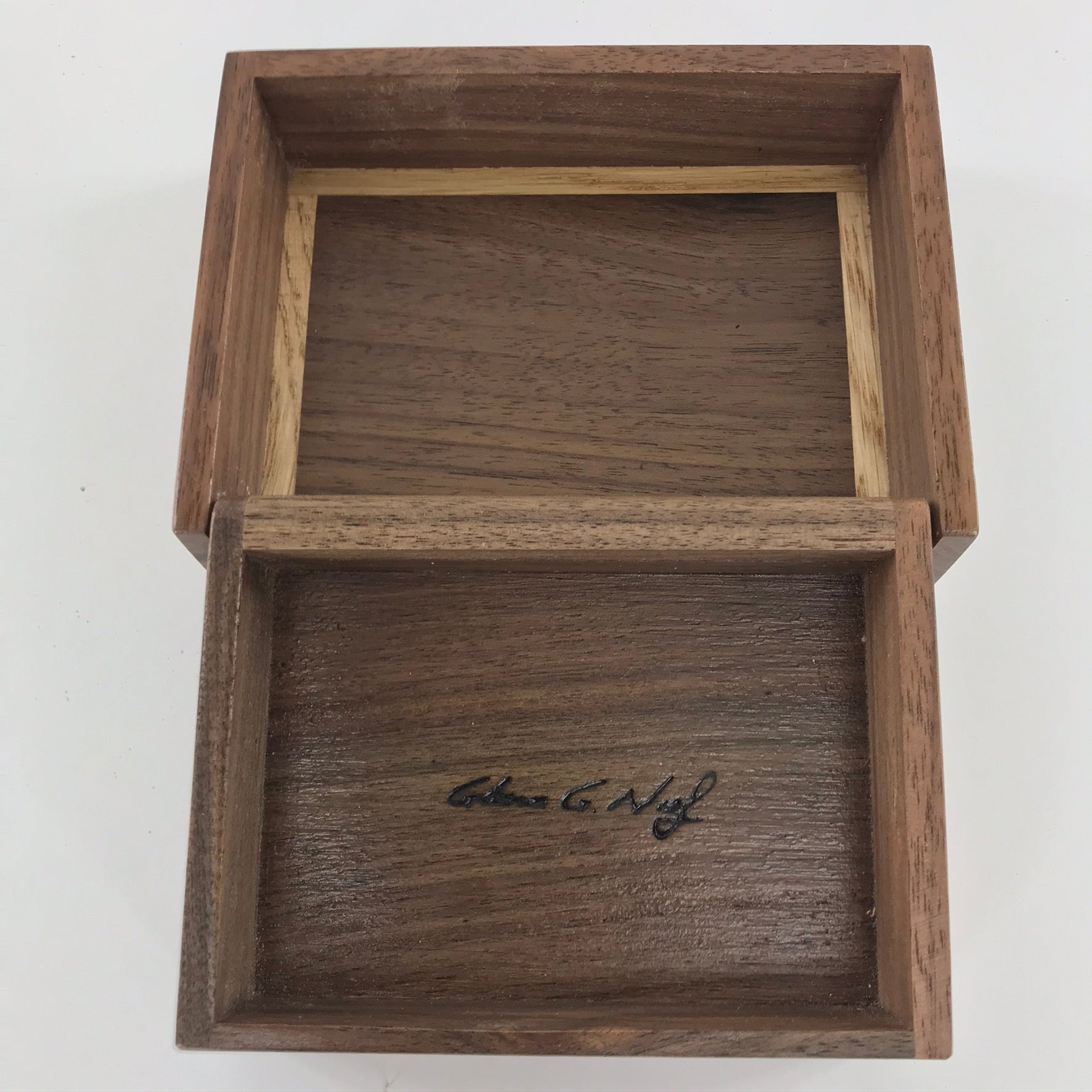 Playing card boxes (Base price shown) - TreeToBox