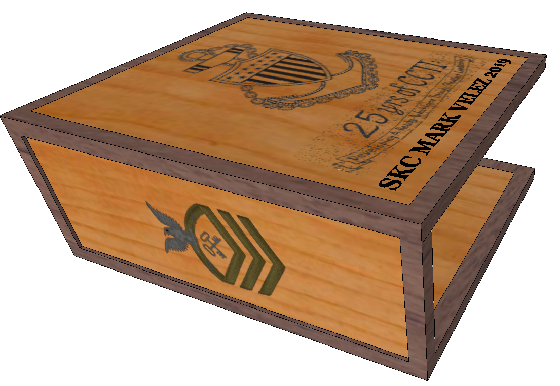 Hat box charge book album - TreeToBox