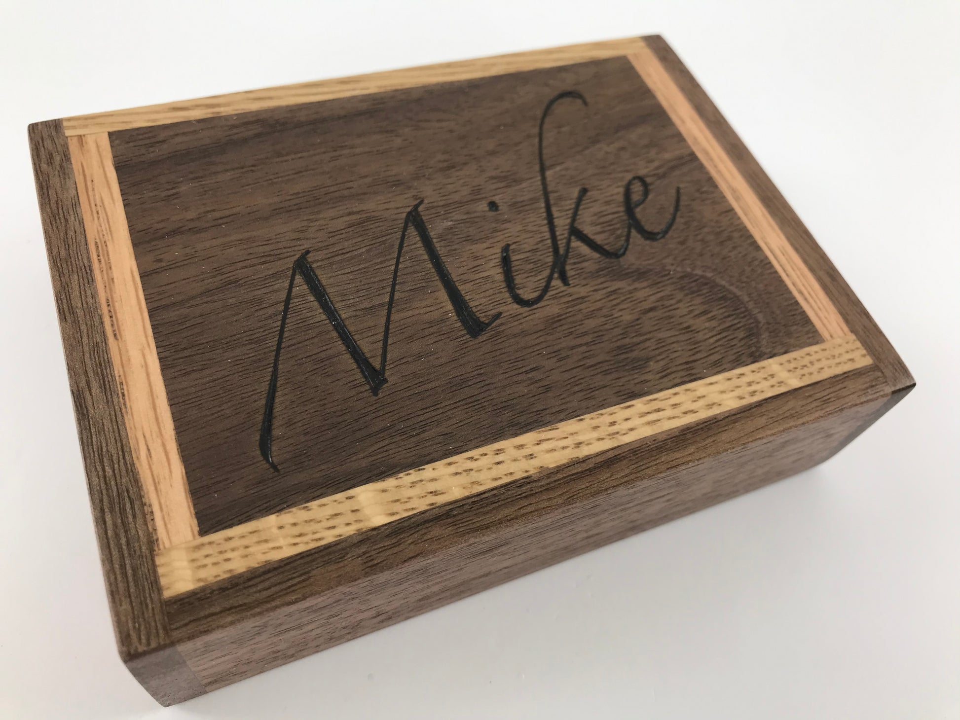 Playing card boxes (Base price shown) - TreeToBox