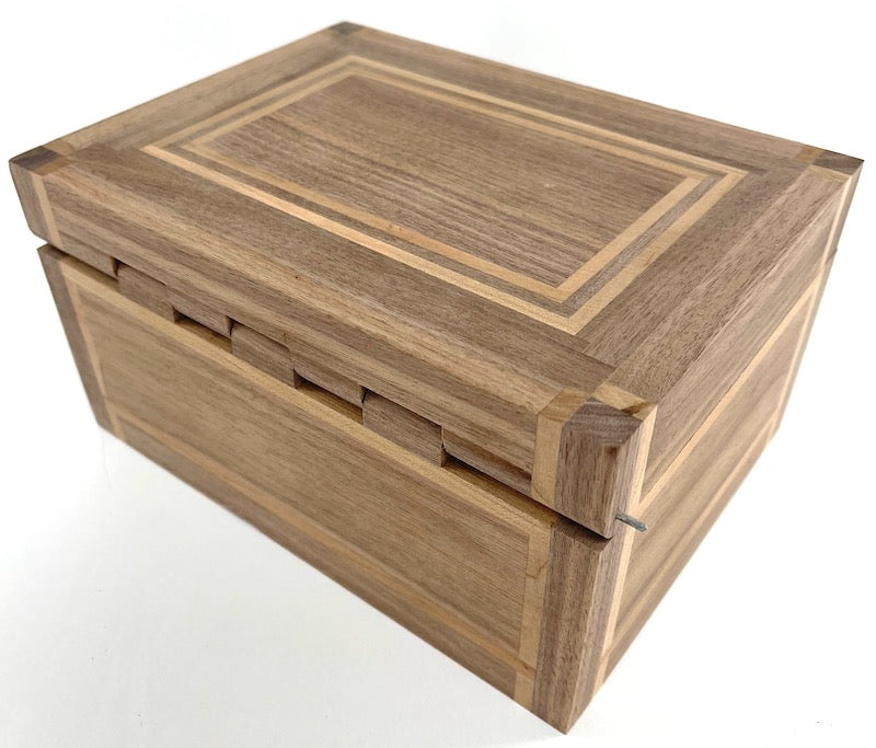 Large box plans - TreeToBox