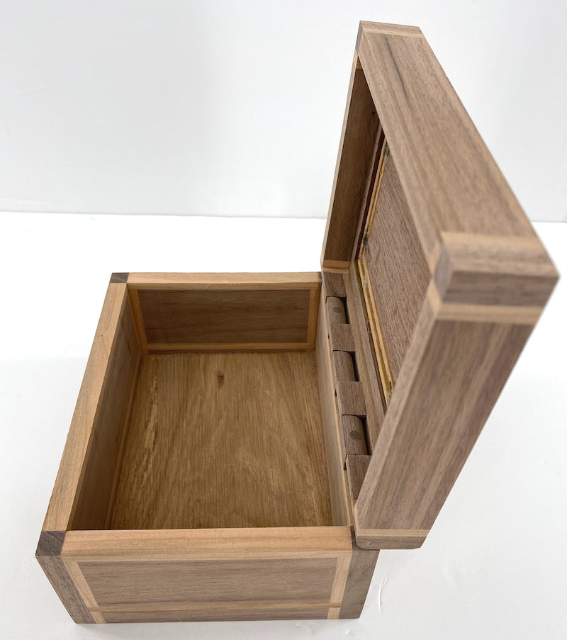 Large box plans - TreeToBox