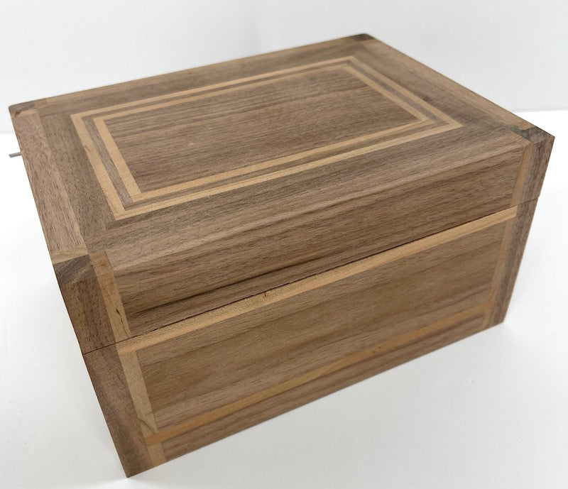 Large box plans - TreeToBox