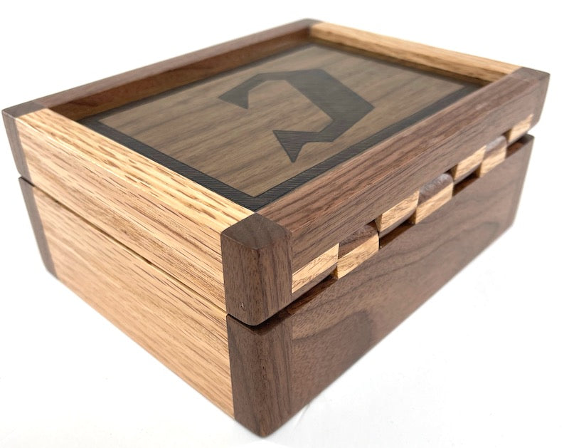 Available now Small Keepsake Box - TreeToBox