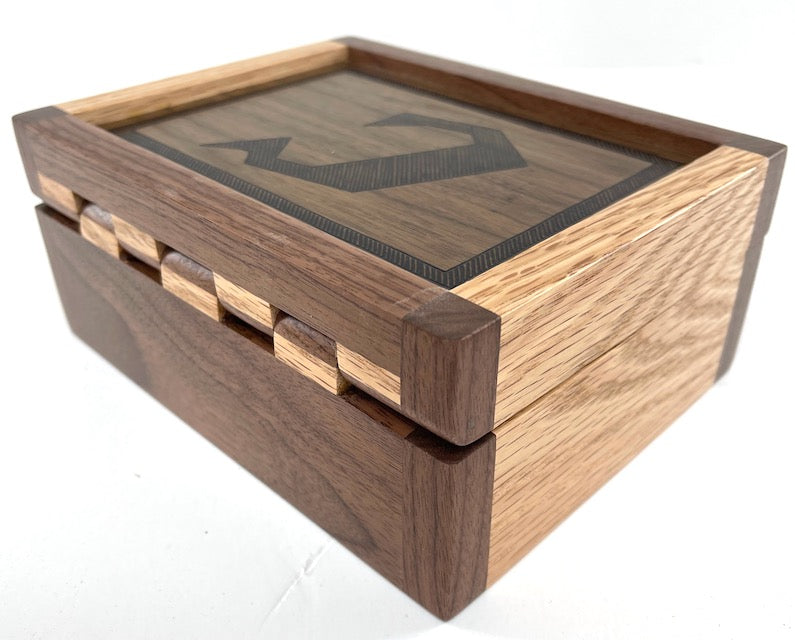 Available now Small Keepsake Box - TreeToBox