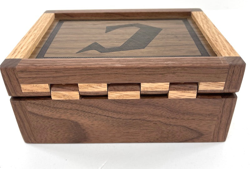 Available now Small Keepsake Box - TreeToBox