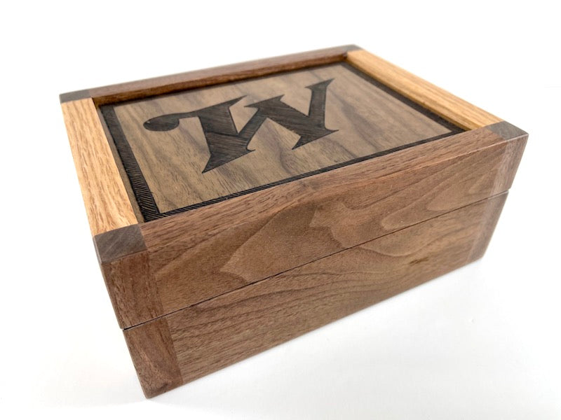 Available now Small Keepsake Box - TreeToBox