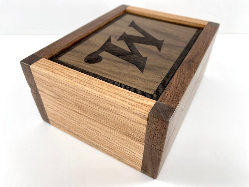 Available now Small Keepsake Box - TreeToBox