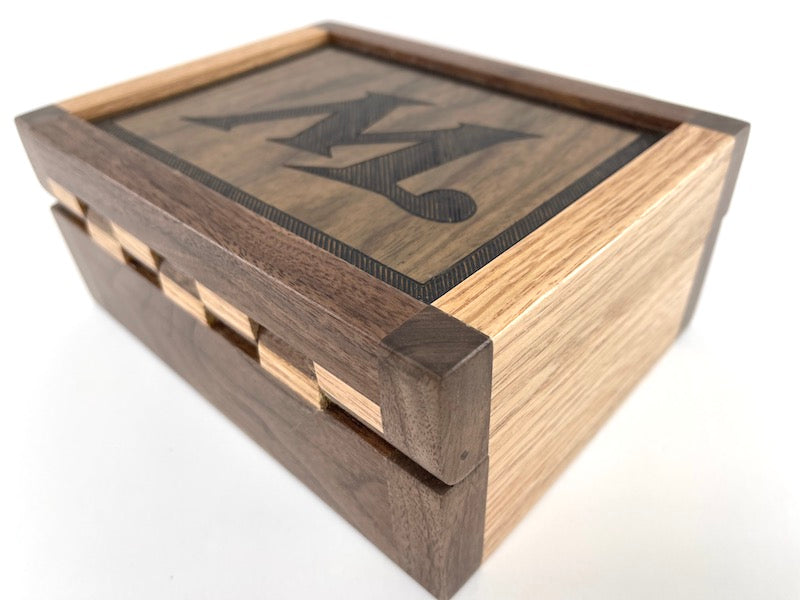 Available now Small Keepsake Box - TreeToBox