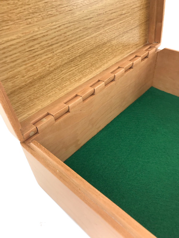 Design your Custom wooden Bible box here - TreeToBox