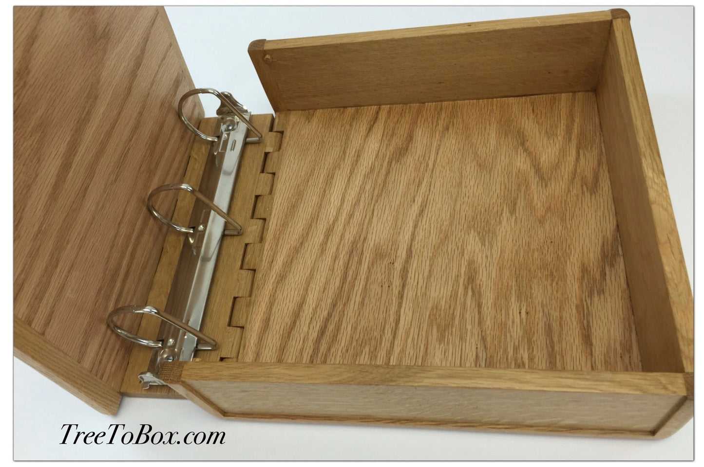 Chiefs Charge Book - TreeToBox