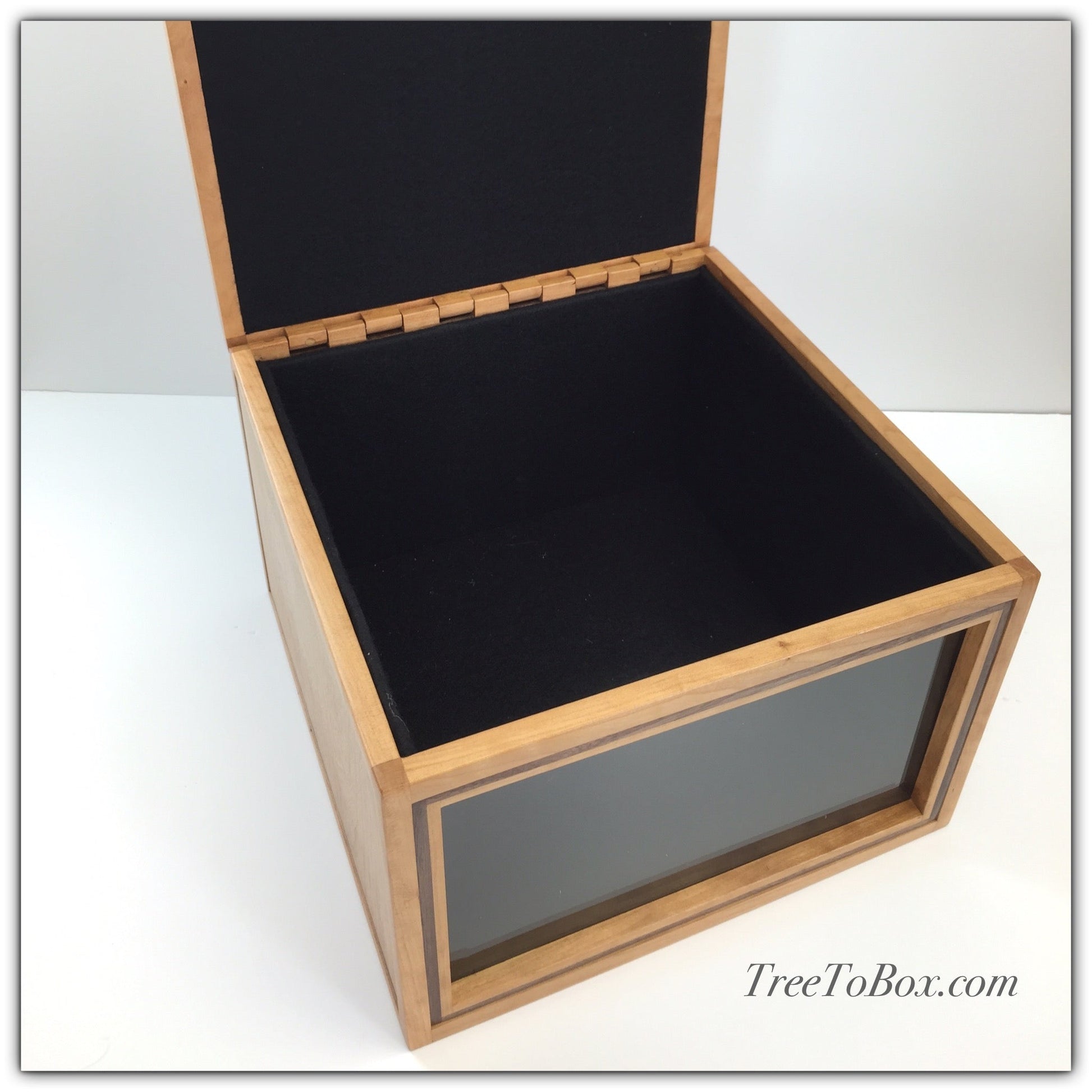 Hat Box Kit - TreeToBox