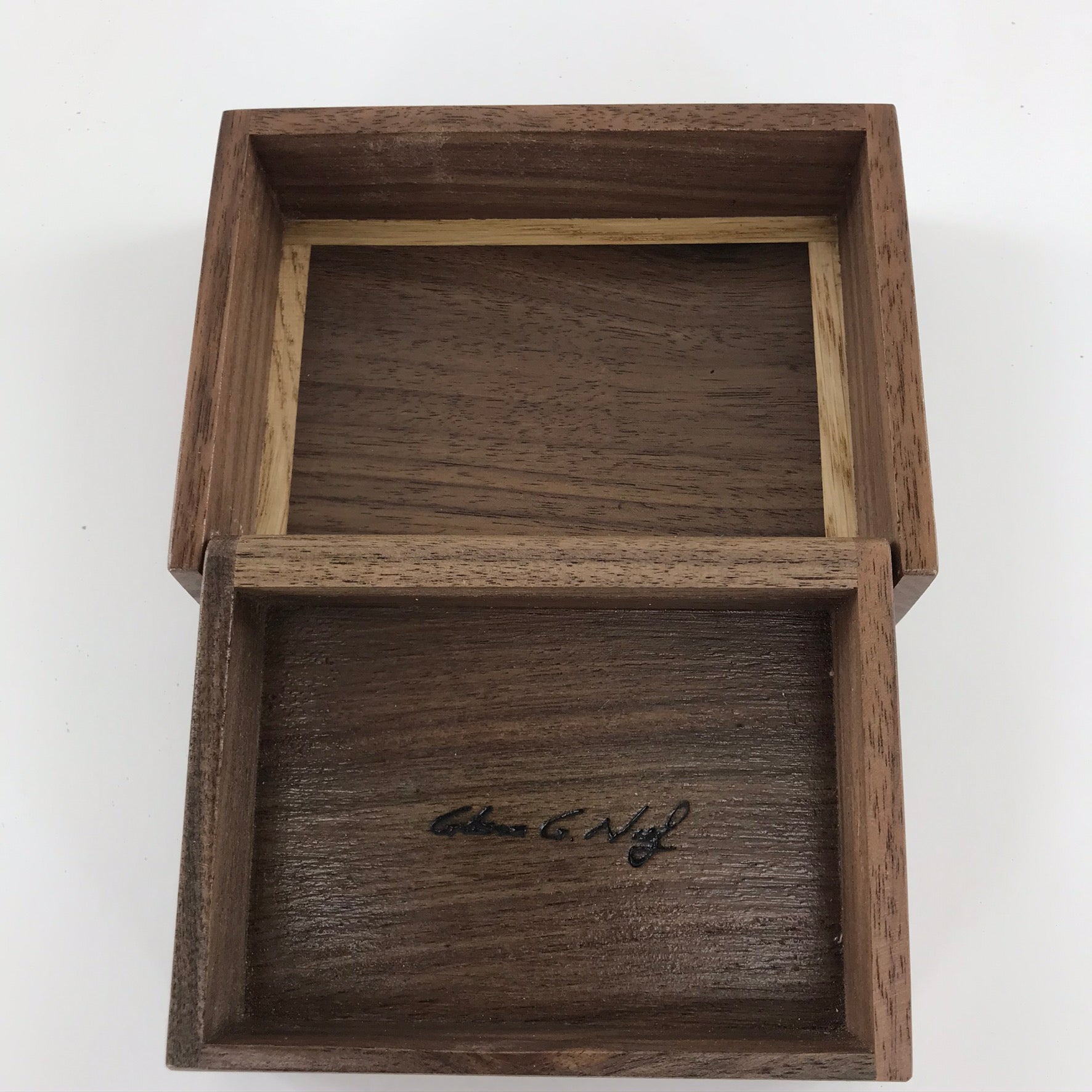Playing card boxes (Base price shown) - TreeToBox