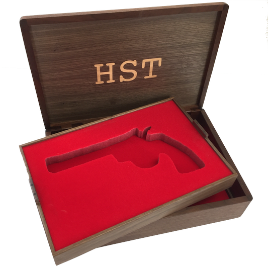 Gun box