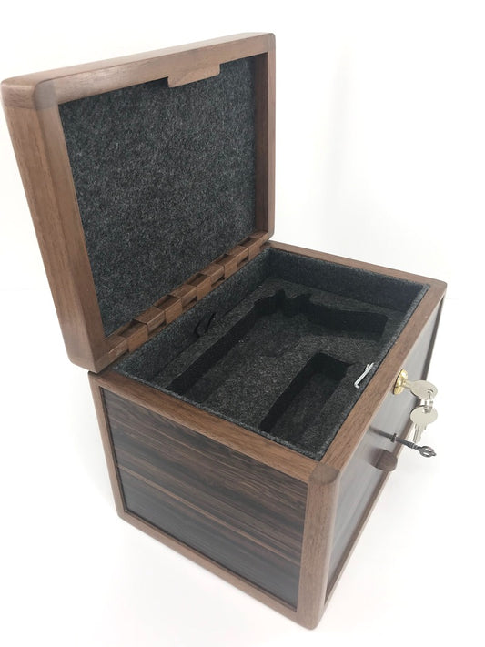 Gun boxes