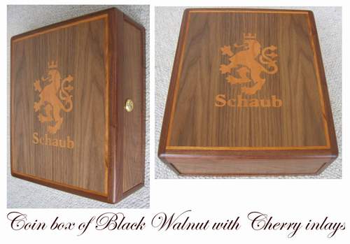 Design your Custom wooden Bible box here - TreeToBox