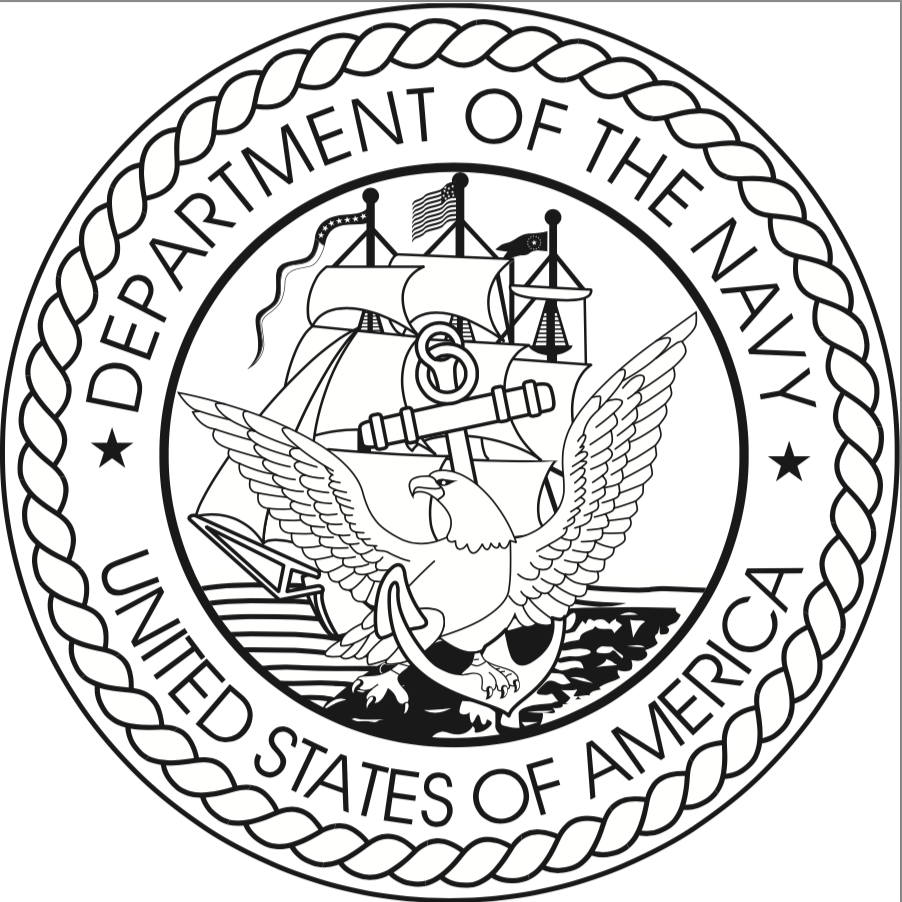 Charge book vessels for Navy Chiefs - TreeToBox