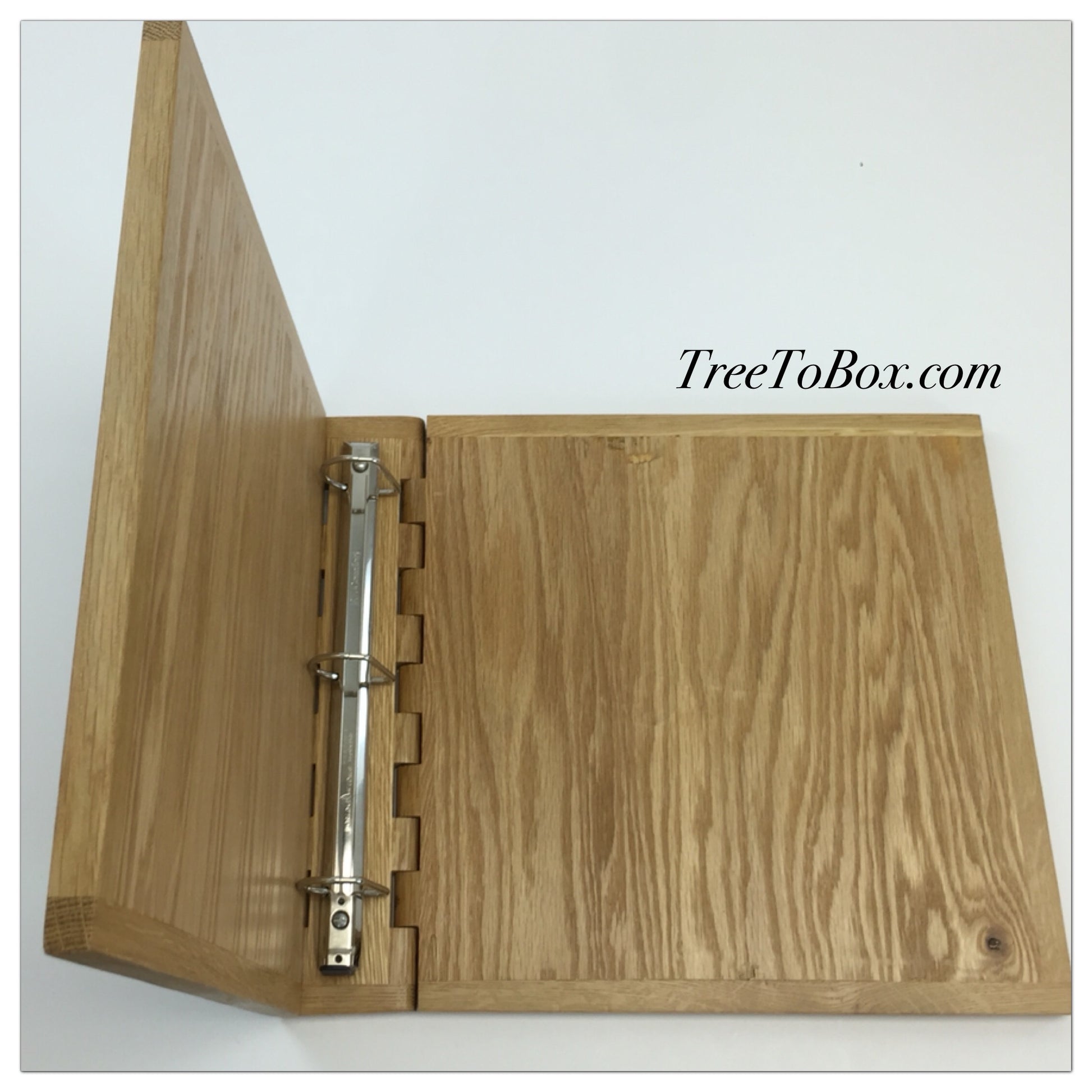 USCG Charge book Kit - TreeToBox