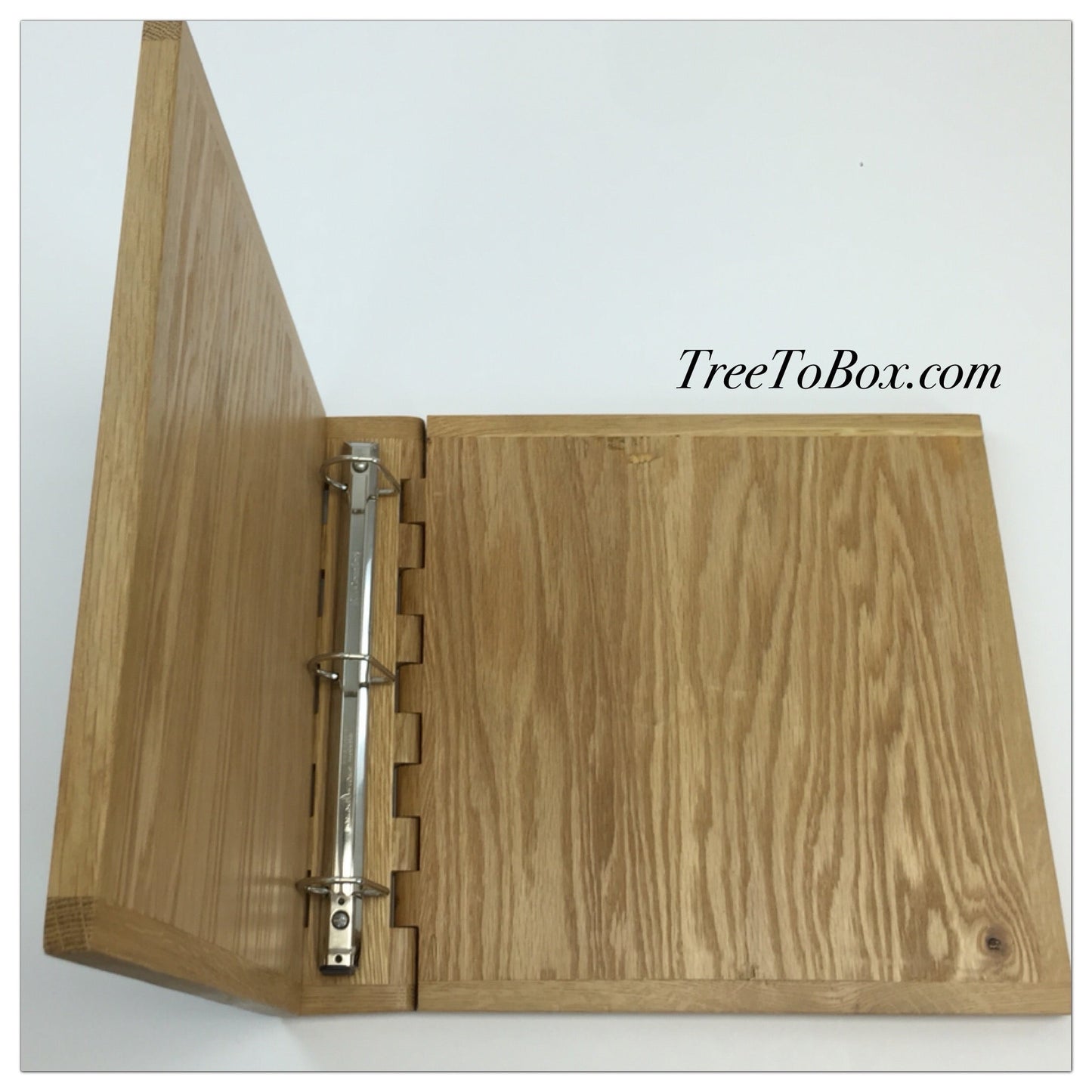 Chiefs Charge Book - TreeToBox