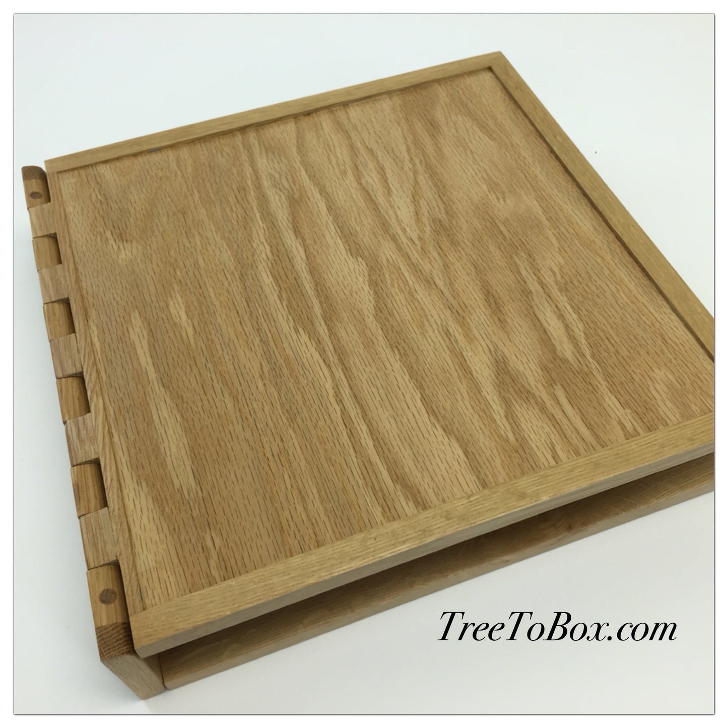 Chiefs Charge Book - TreeToBox