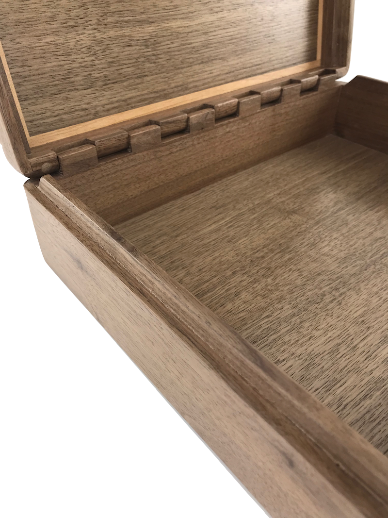 Design your Custom wooden Bible box here - TreeToBox