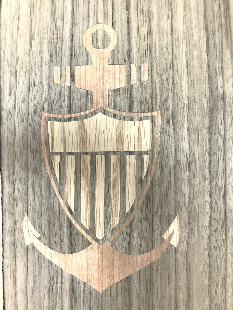 Design a Slanted Hat box here - TreeToBox