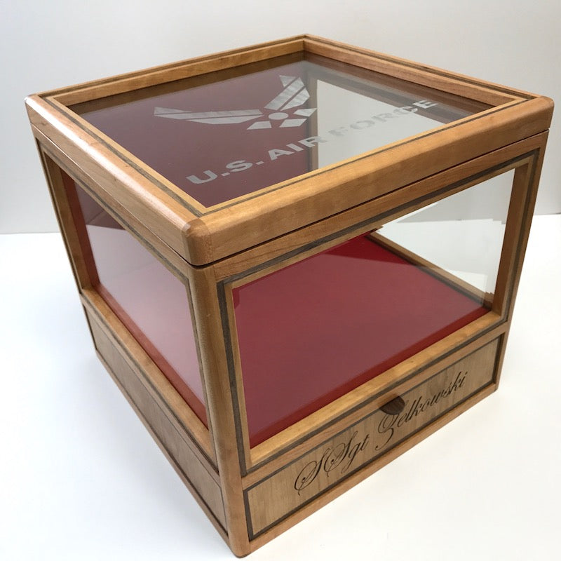 Hat Box Kit - TreeToBox