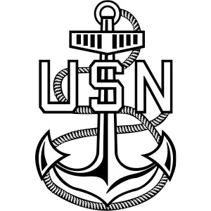 Charge book vessels for Navy Chiefs - TreeToBox