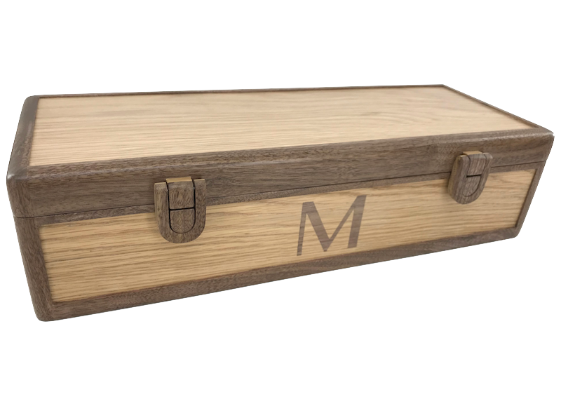 Wood Memorabilia boxes - TreeToBox