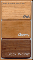 Wooden Memory boxes made to order - TreeToBox