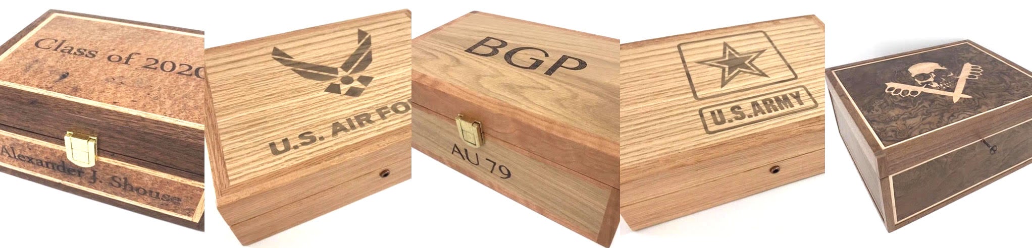 Gun & Rifle Cases – TreeToBox