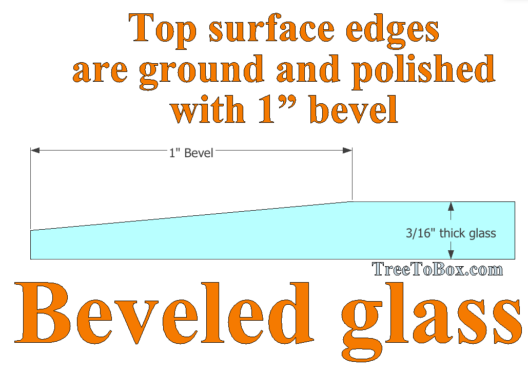 Custom Wooden Flag Display Case (Base price shown) - TreeToBox