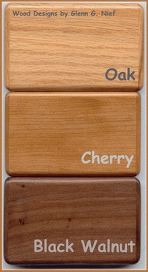 Custom Wooden Flag Display Case (Base price shown) - TreeToBox