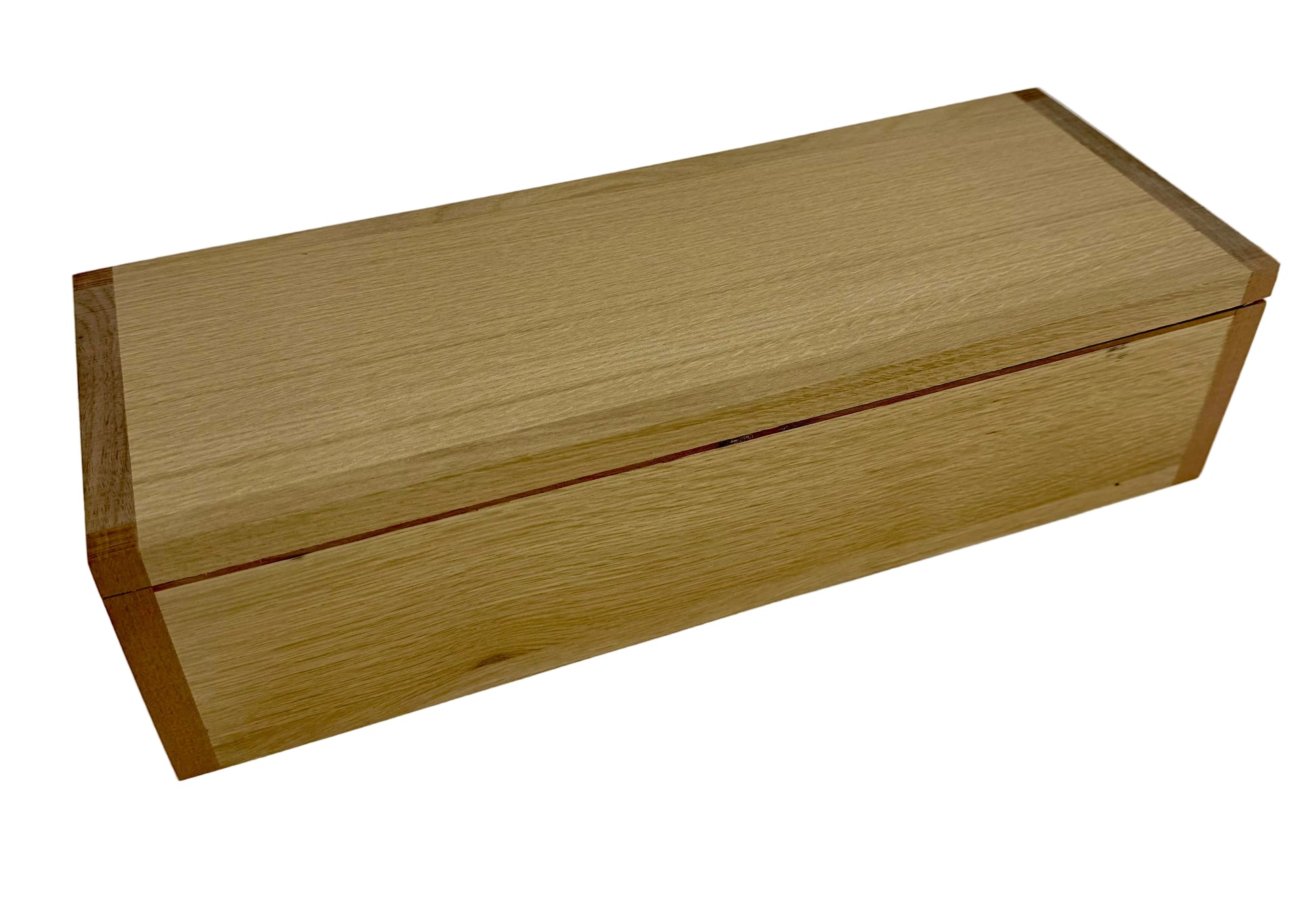 Available now wooden keepsake box (ships in 1-2 weeks) - TreeToBox