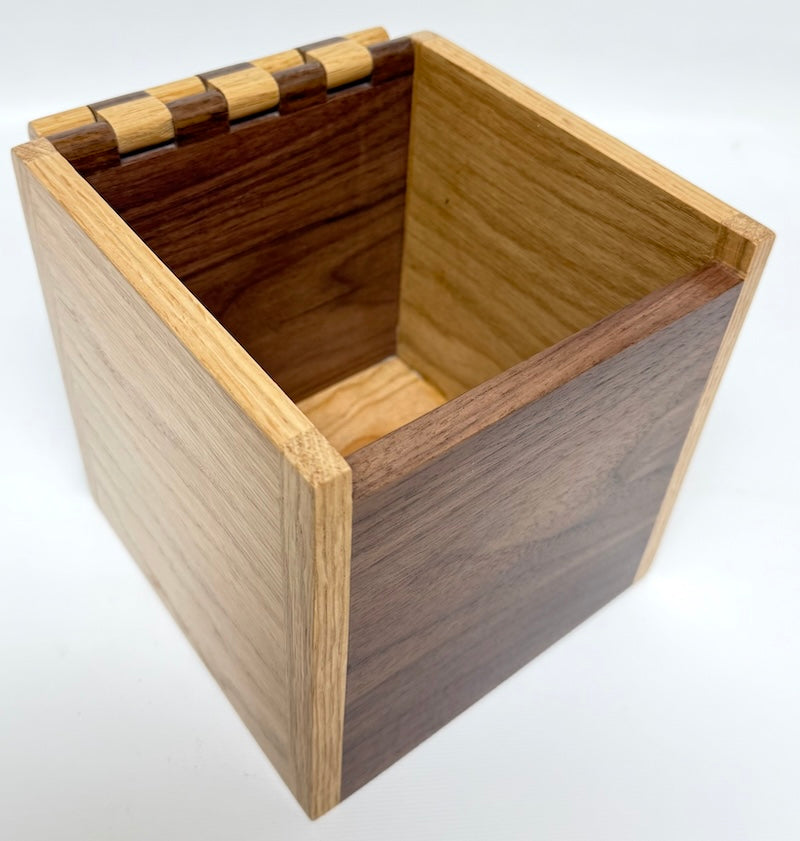 It IS what it IS wooden box (ships in 1-2 weeks) - TreeToBox