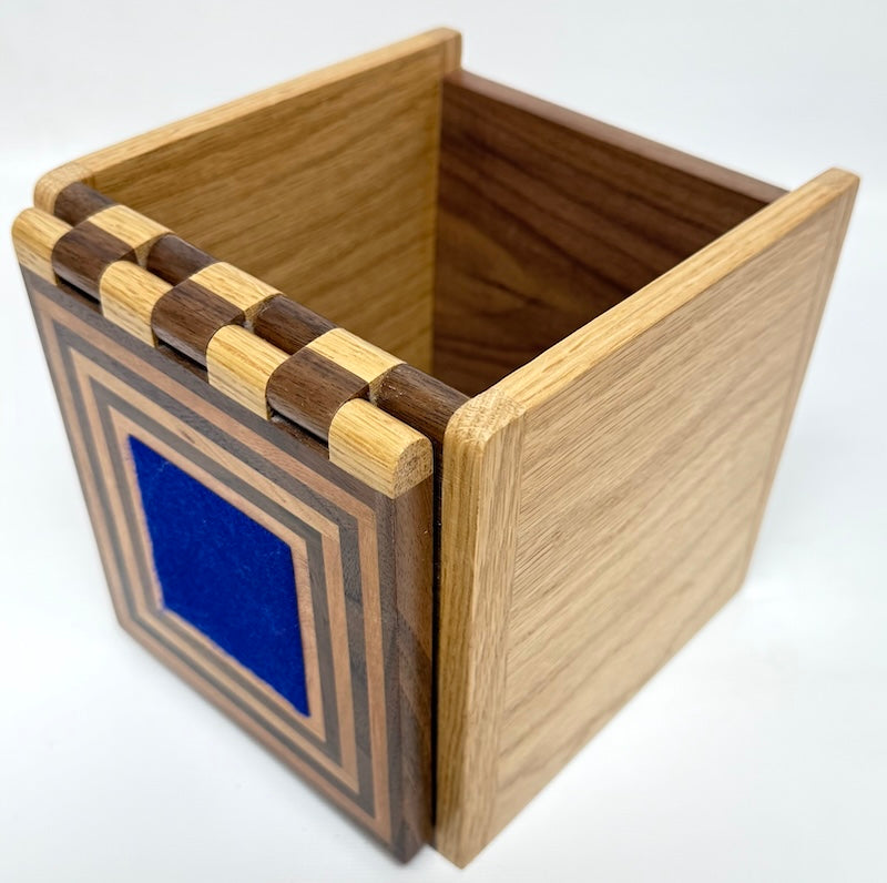 It IS what it IS wooden box (ships in 1-2 weeks) - TreeToBox