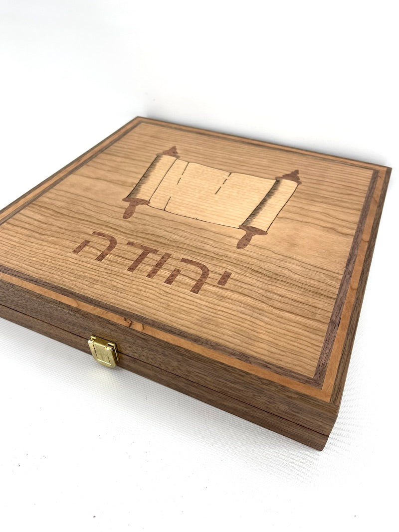 Torah Pointer boxes (Base price shown) - TreeToBox