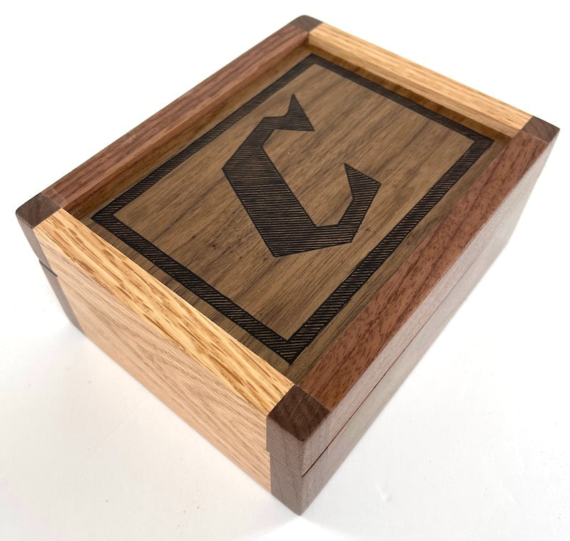 Available now Small Keepsake Box - TreeToBox