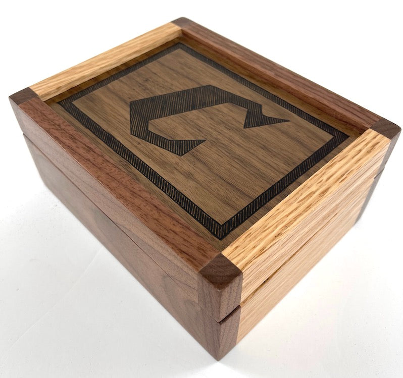 Available now Small Keepsake Box - TreeToBox