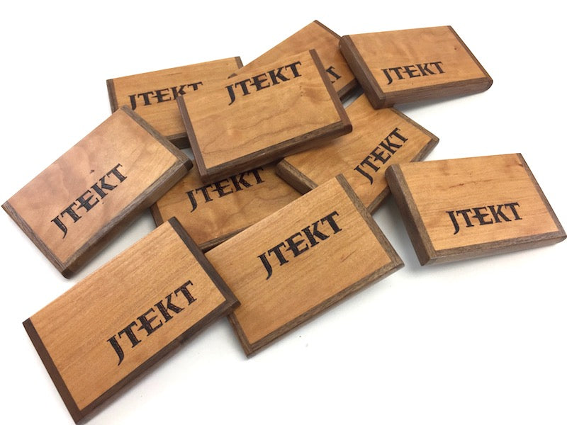 Business card boxes<p><h5><span style="color: #2b00ff;">(Base price shown) - TreeToBox