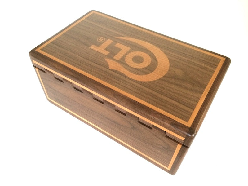 Design a Gun box here - TreeToBox