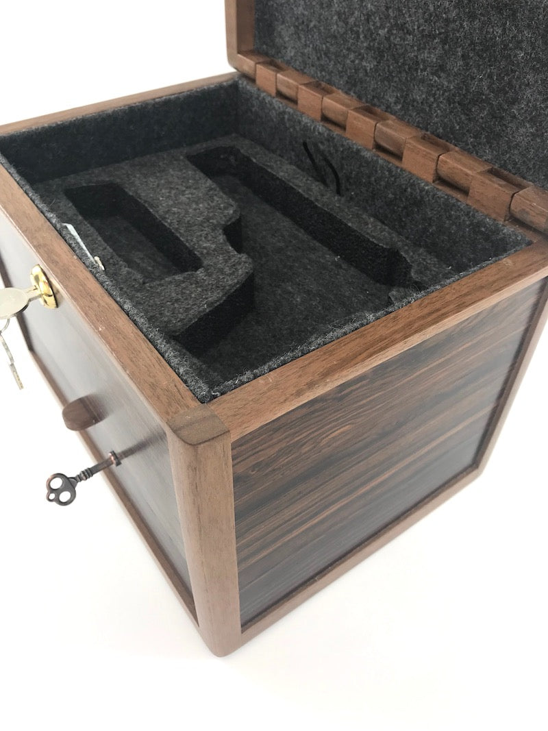 Gun boxes (Base price shown) – TreeToBox