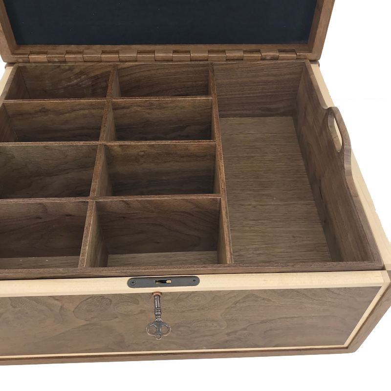 Custom wooden Personalized Toasting box (Base price shown) – TreeToBox